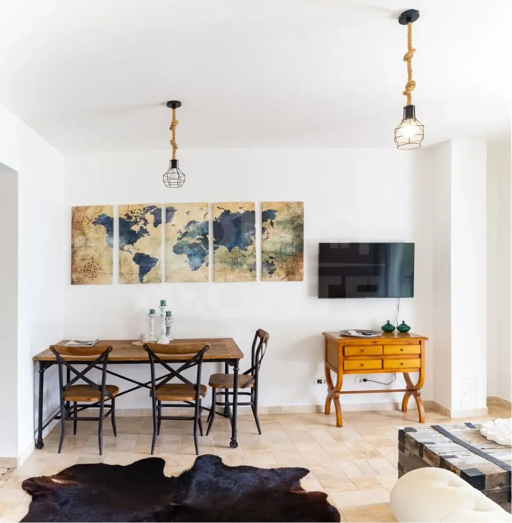 Prodaja, četvorosoban stan, 119m², Risan, Kotor