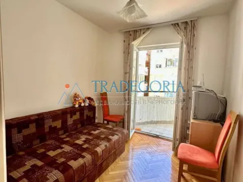Prodaja, dvosoban stan, 44m², Budva, Crna Gora - image 4