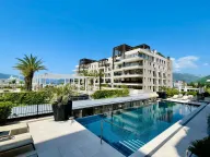 Rent, two bedroom apartment, 146m², Centar, Tivat - image 1