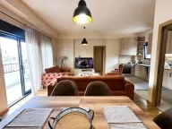 Rent, two bedroom apartment, 76m², Dalmatinska ulica, Podgorica - image 3