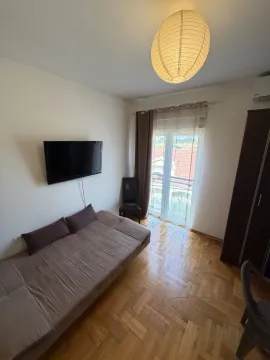 Rent, studio apartment, 22m², Zabjelo, Podgorica - image 4