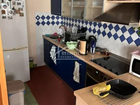 Stan in Novi Beograd Blok 21