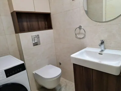 Izdavanje, dvosoban stan, 50m², Telep, Novi Sad Sve Podlokacije - image 10