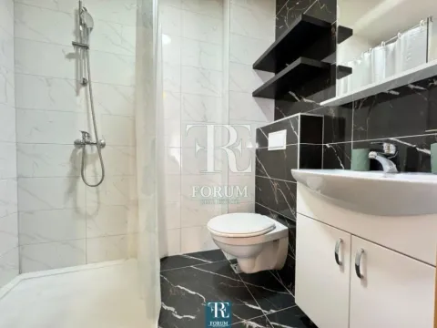 Rent, two bedroom apartment, 55m², Zabjelo, Podgorica - image 9