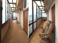 Rent, three bedroom apartment, 115m², Stari Aerodrom, Podgorica - image 11