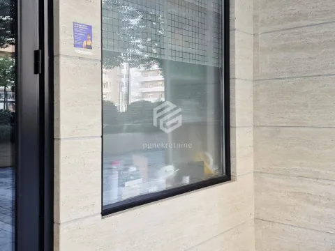 Sale, office space, 3m², Central Point, Podgorica - image 4