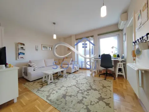 Prodaja, dvosoban stan, 39m², Nova Detelinara, Novi Sad Sve Podlokacije - image 2