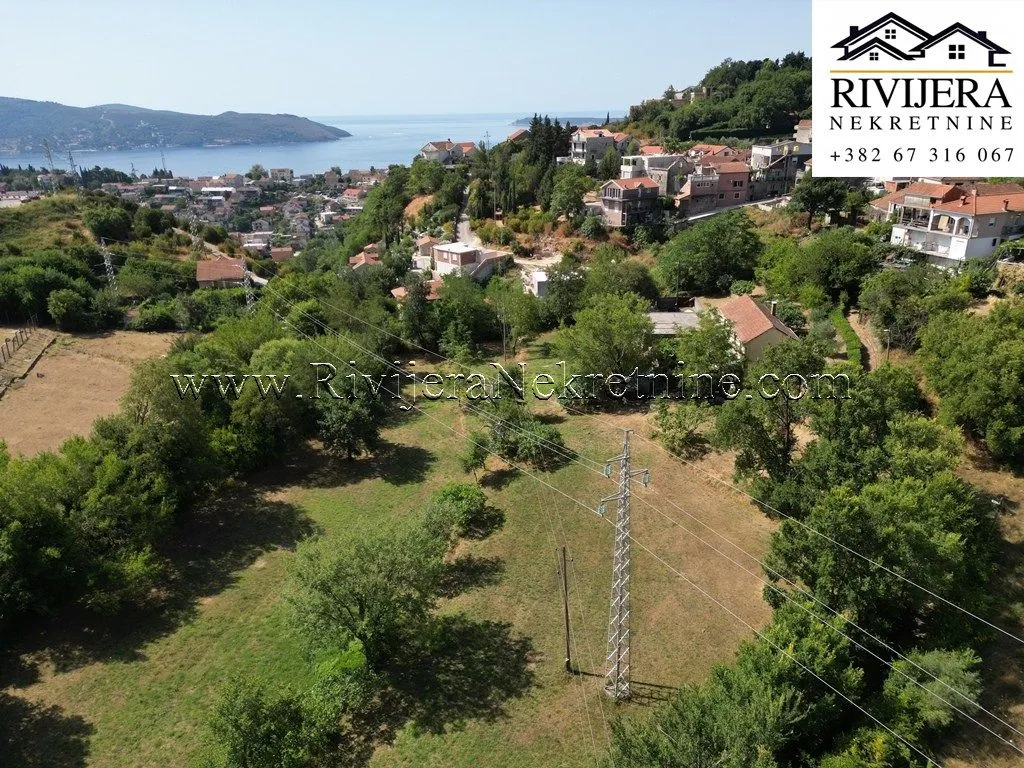 Prodaja, kuća, 176m², Centar, Herceg Novi