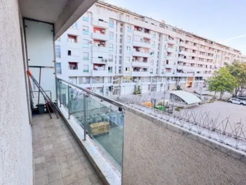 Izdavanje, jednosoban stan, 50m², Preko Morače, Podgorica - image 6