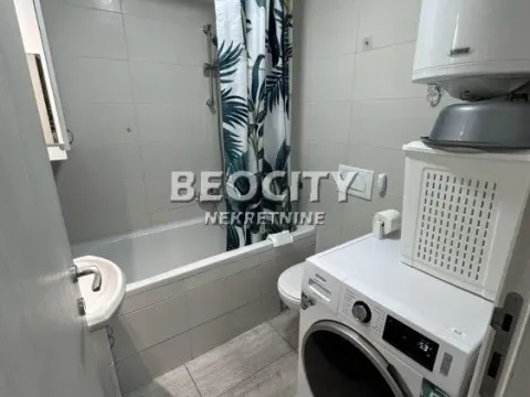 Rent, two bedroom apartment, 42m², Centar, Novi Sad - image 7