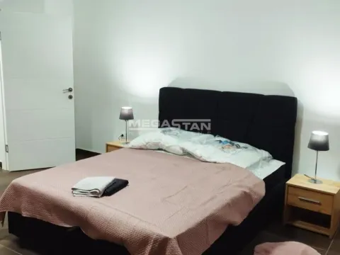 Rent, two bedroom apartment, 70m², Pančevo, Srbija - image 5