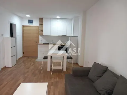 Rent, two bedroom apartment, 45m², Rotkvarija, Novi Sad Sve Podlokacije - image 3