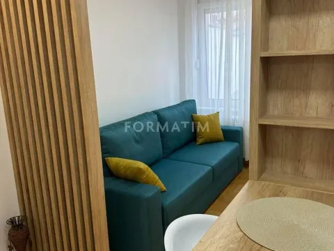 Prodaja, stan, 25m², Stari Grad, Beograd - image 10