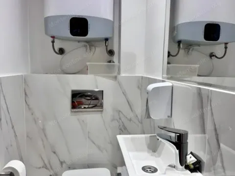 Prodaja, jednosoban stan, 59m², Rafailovići, Budva - image 9