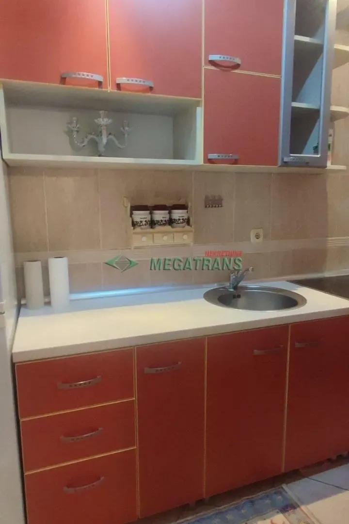Izdavanje, dvosoban stan, 52m², Bulevar Oslobodjenja, Novi Sad Sve Podlokacije