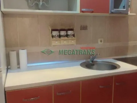 Rent, two bedroom apartment, 52m², Bulevar Oslobodjenja, Novi Sad Sve Podlokacije - image 3