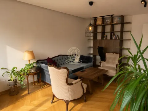 Rent, three bedroom apartment, 76m², Vračar Hram, Vračar Sve Podlokacije - image 2