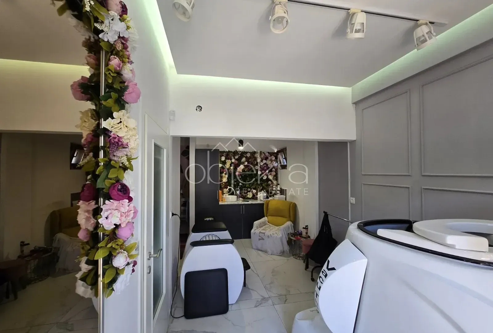 Sale, apartment, 41m², Tivat, Crna Gora