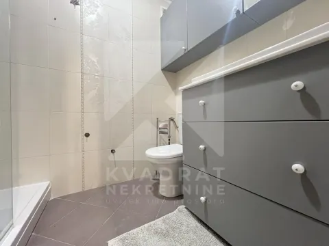 Rent, one bedroom apartment, 44m², Gorica C, Podgorica - image 7