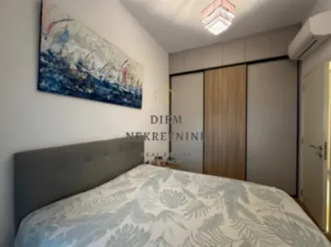 Izdavanje, jednosoban stan, 45m², Gornja Gorica, Podgorica - image 4