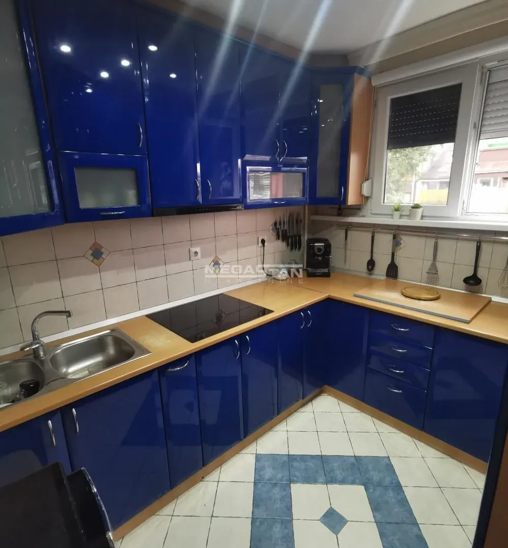 Sale, apartment, 116m², Novi Beograd Sve Podlokacije, Beograd
