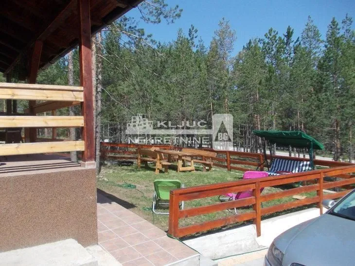 Sale, house, 84m², Tara, Srbija