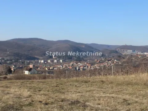 Sale, land lot, 2500m², Irig, Srbija - image 6