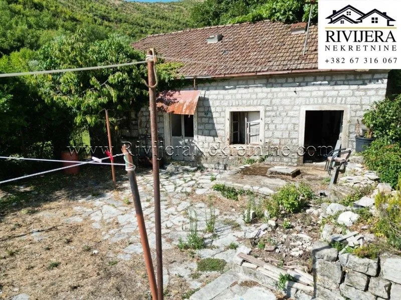 Prodaja, plac, 95m², Bijela, Herceg Novi