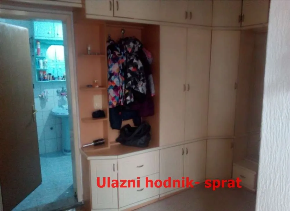 Prodaja, kuća, 130m², Centar, Kruševac