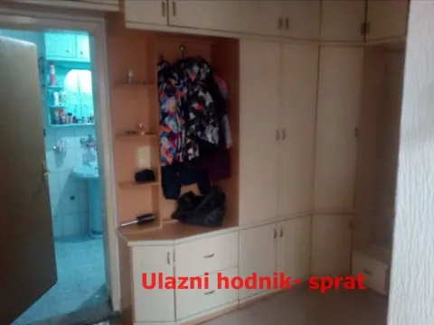 Prodaja, kuća, 130m², Centar, Kruševac - image 16