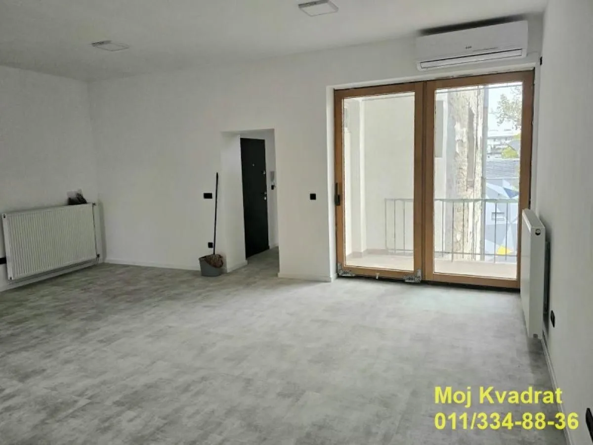 Sale, four bedroom apartment, 120m², Vračar Sve Podlokacije, Beograd
