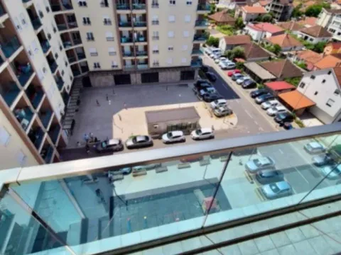 Prodaja, jednosoban stan, 45m², Zabjelo, Podgorica - image 3