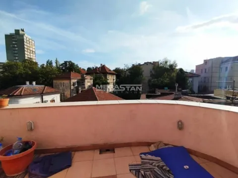 Sale, four bedroom apartment, 160m², Profesorska Kolonija, Palilula Sve Podlokacije - image 14