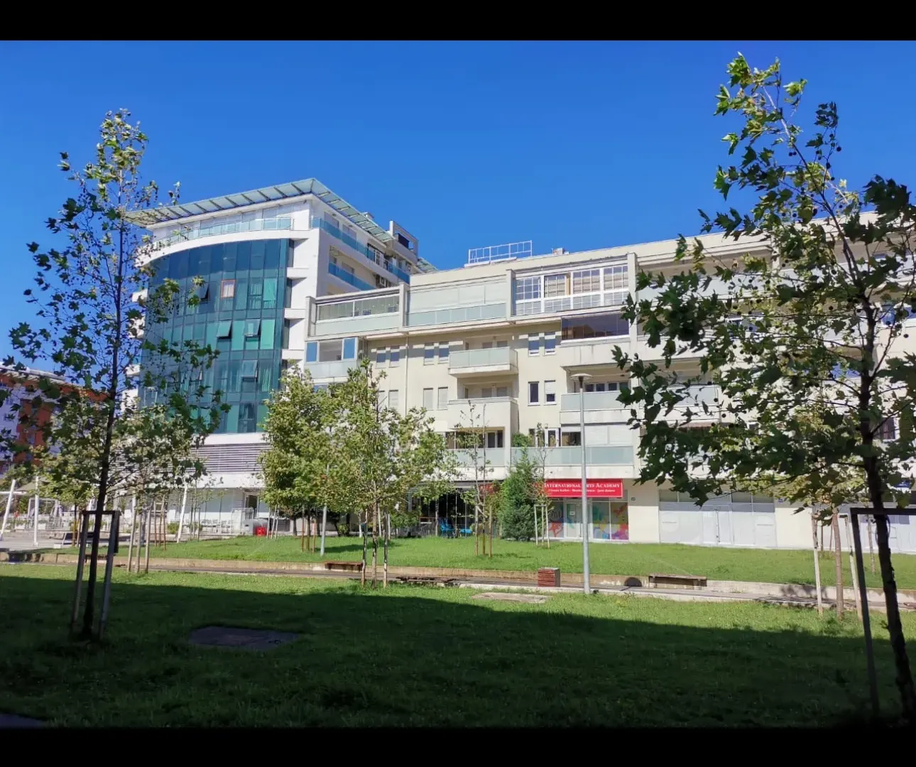 Sale, one bedroom apartment, 58m², Preko Morače, Podgorica