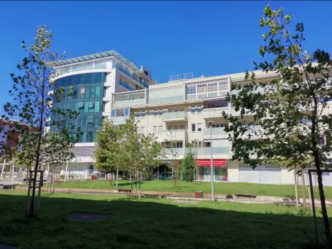 Sale, one bedroom apartment, 58m², Preko Morače, Podgorica - image 1