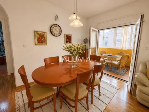 Rent, one bedroom apartment, 56m², Momišići, Podgorica - image 7