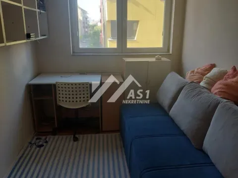 Rent, two bedroom apartment, 57m², Rotkvarija, Novi Sad Sve Podlokacije - image 5