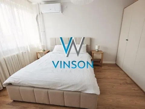 Izdavanje, jednosoban stan, 38m², Bulevar Oslobodjenja, Novi Sad Sve Podlokacije - image 13