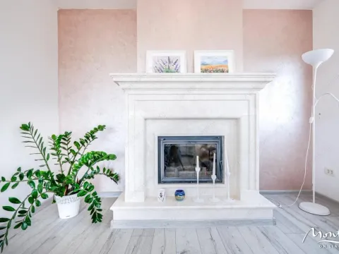 Prodaja, trosoban stan, 116m², Tivat, Crna Gora - image 15