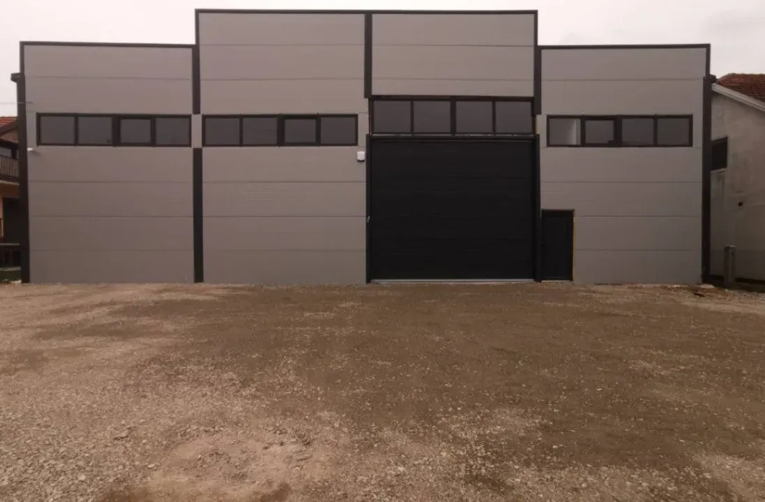 Rent, office space, 400m², Ledine, Beograd