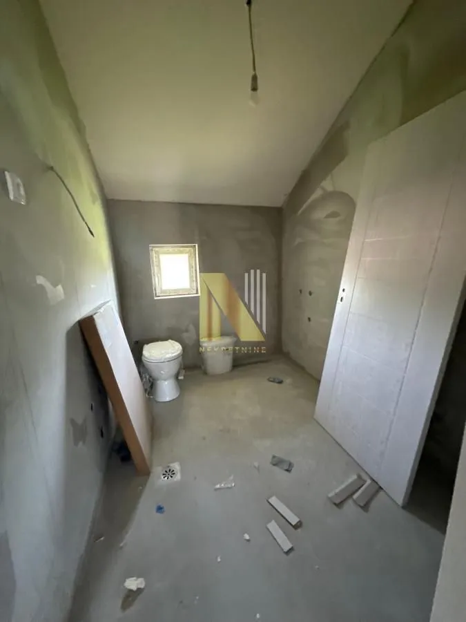 Prodaja, trosoban stan, 80m², Klisa, Novi Sad Sve Podlokacije