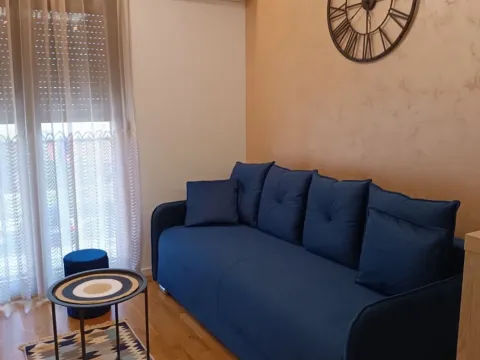 Rent, studio apartment, 30m², Zabjelo, Podgorica - image 1