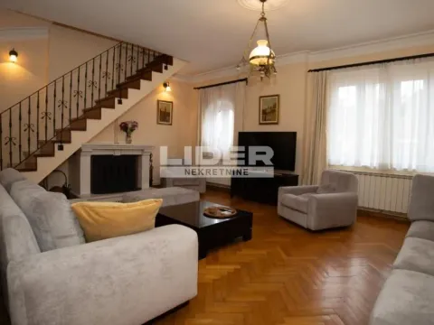 Izdavanje, stan, 150m², Stari Grad, Beograd - image 2