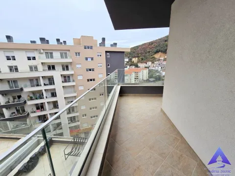 Prodaja, jednosoban stan, 46m², Golubovina, Budva - image 9