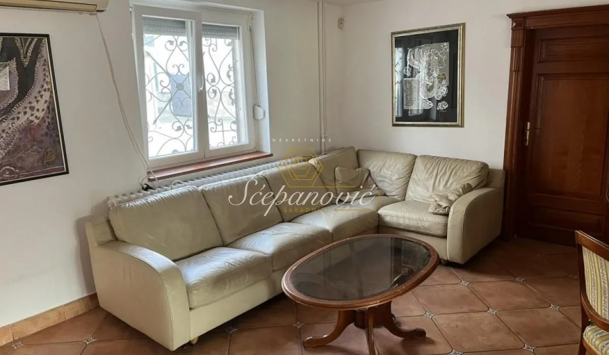 Rent, house, 215m², Salajka, Novi Sad Sve Podlokacije
