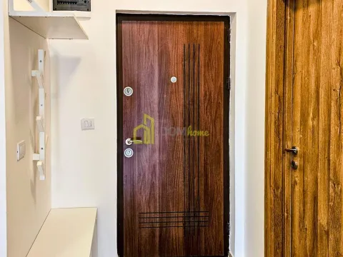 Rent, studio apartment, 24m², Stari Aerodrom, Podgorica - image 9