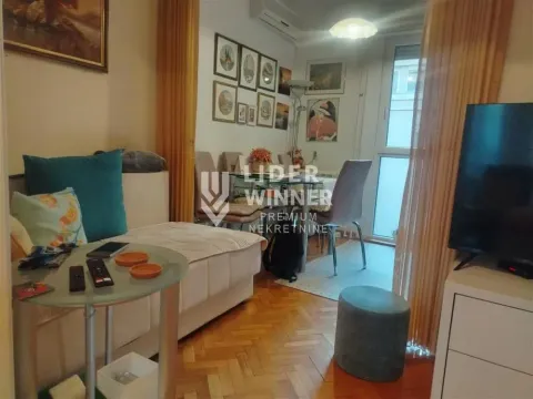 Stan in Vukov Spomenik