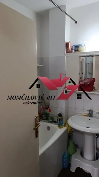 Prodaja, trosoban stan, 101m², Žarkovo, Beograd