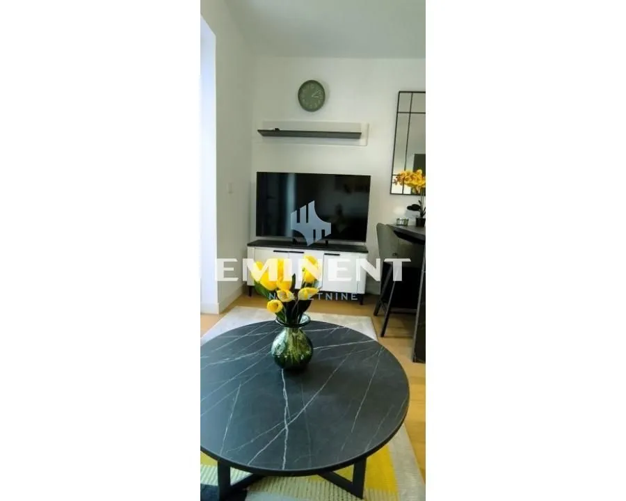 Rent, apartment, 27m², Lion, Zvezdara Sve Podlokacije