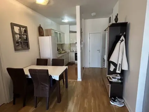 Izdavanje, trosoban stan, 72m², Karaburma, Palilula Sve Podlokacije - image 15